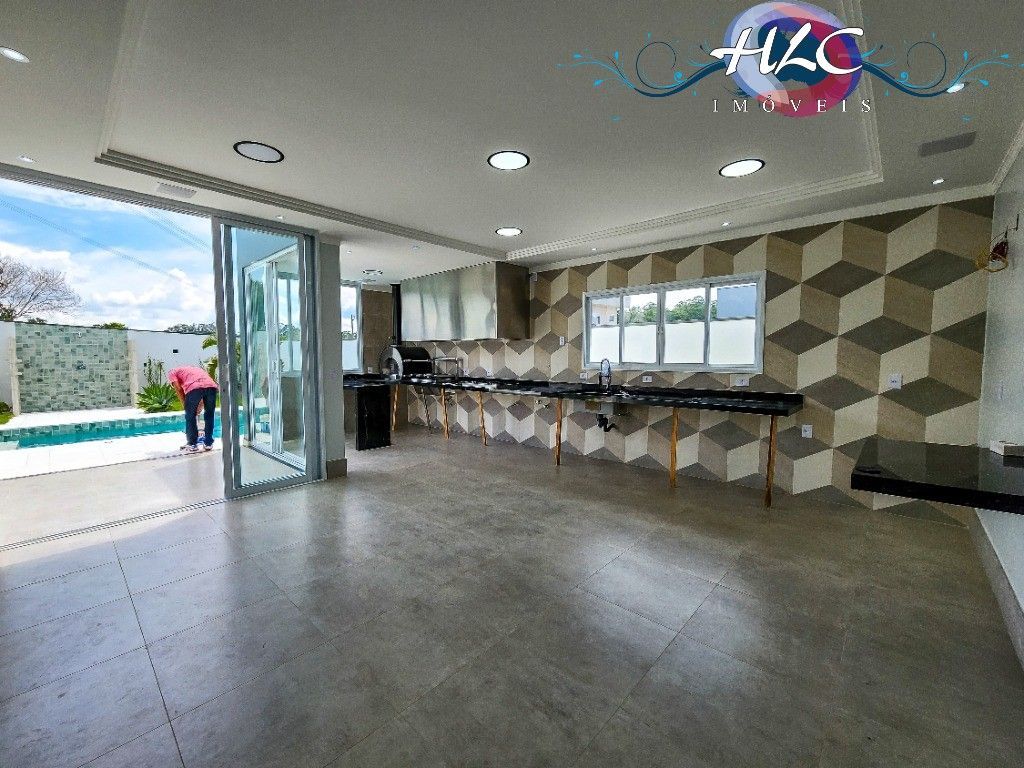 Casa em condomínio com 3 Dormitórios à venda, 220 m² por R$ 1.750.000,00 Casa em condomínio com 3 Dormitórios à venda, 220 m² por R$ 1.750.000,00
