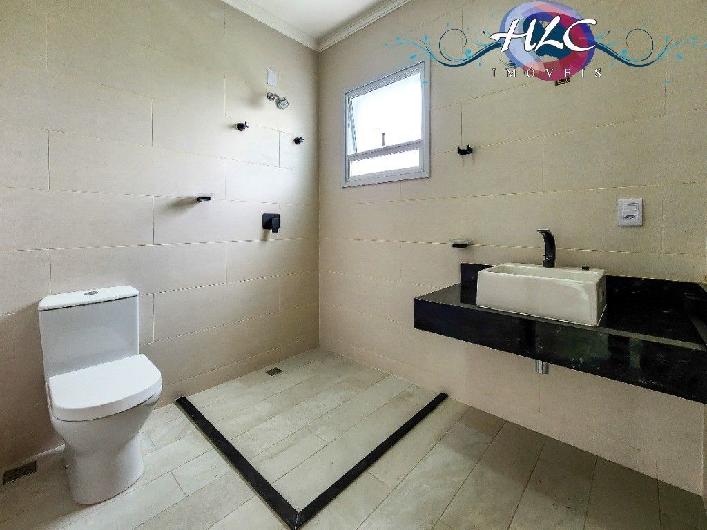 Casa Venda Condomínio Bella Vittà Jundiaí Piscina e Lazer 3 Dormitórios