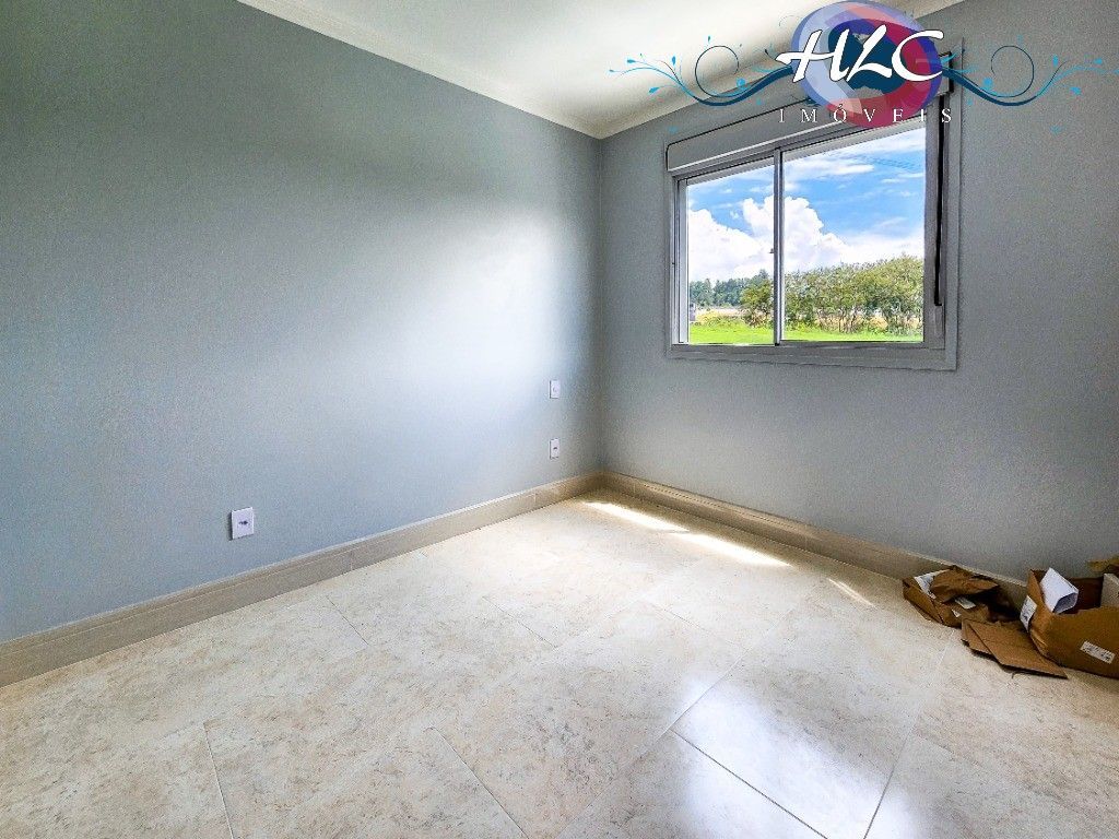 Casa Venda Condomínio Bella Vittà Jundiaí Piscina e Lazer 3 Dormitórios