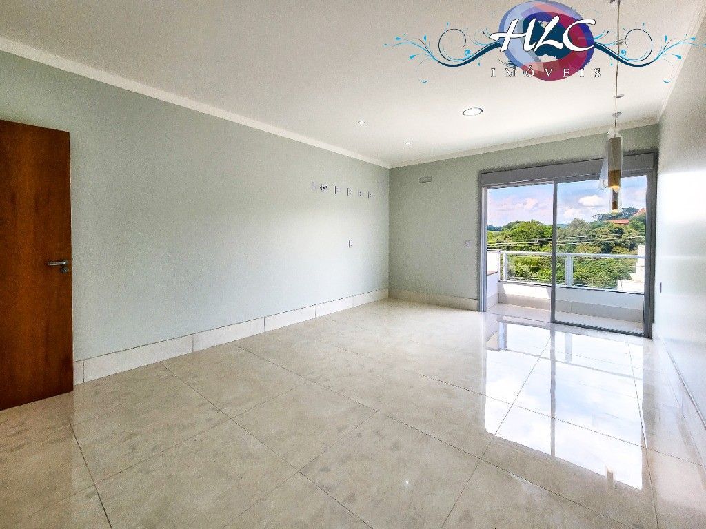 Casa Venda Condomínio Bella Vittà Jundiaí Piscina e Lazer 3 Dormitórios