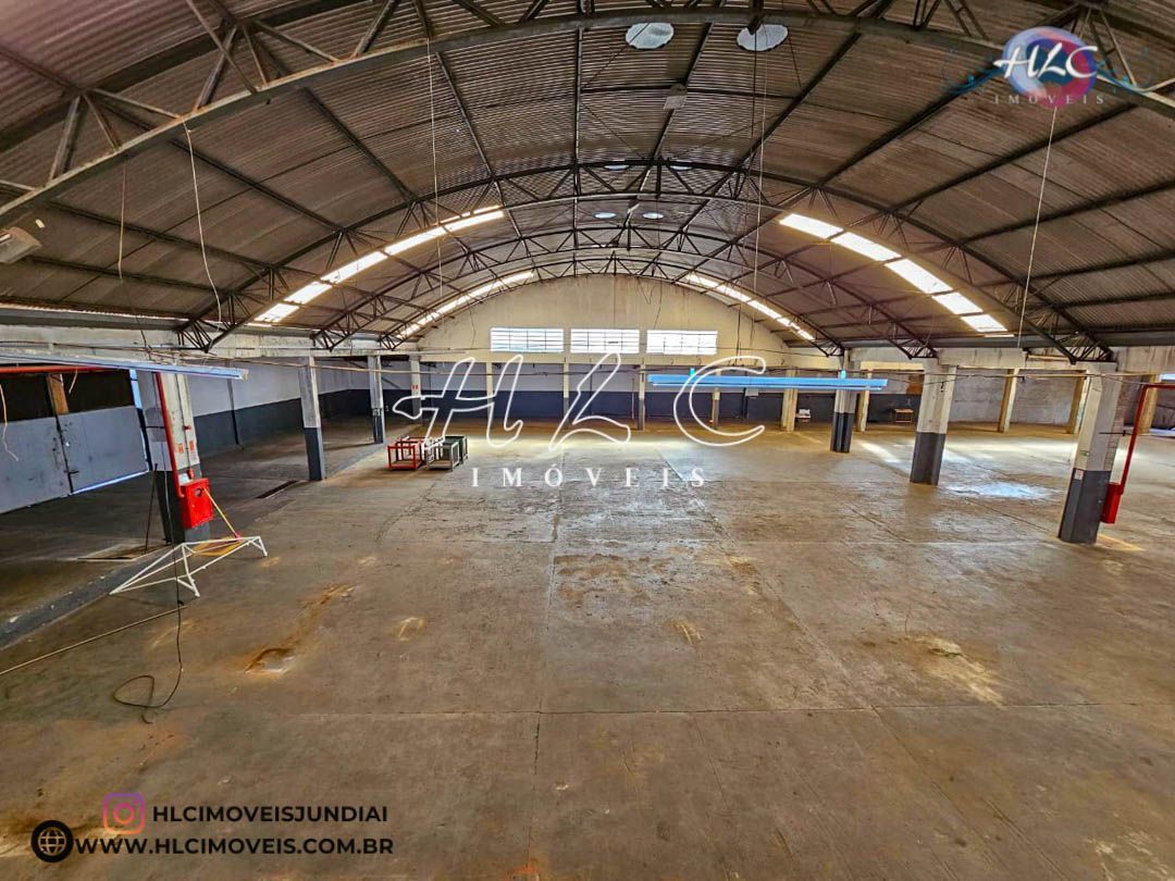 Depósito-Galpão, 1984 m² - Foto 19