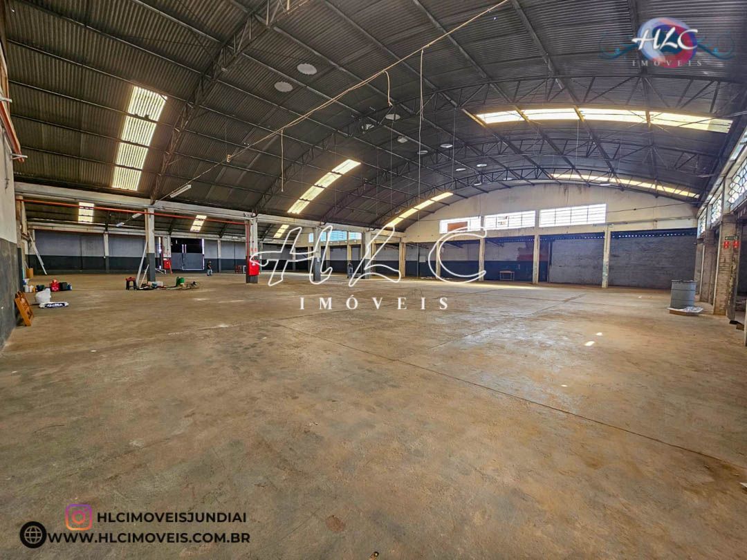 Pavilhão/galpão/depósito à venda  no Vila Nova Jundiainópolis - Jundiaí, SP. Imóveis