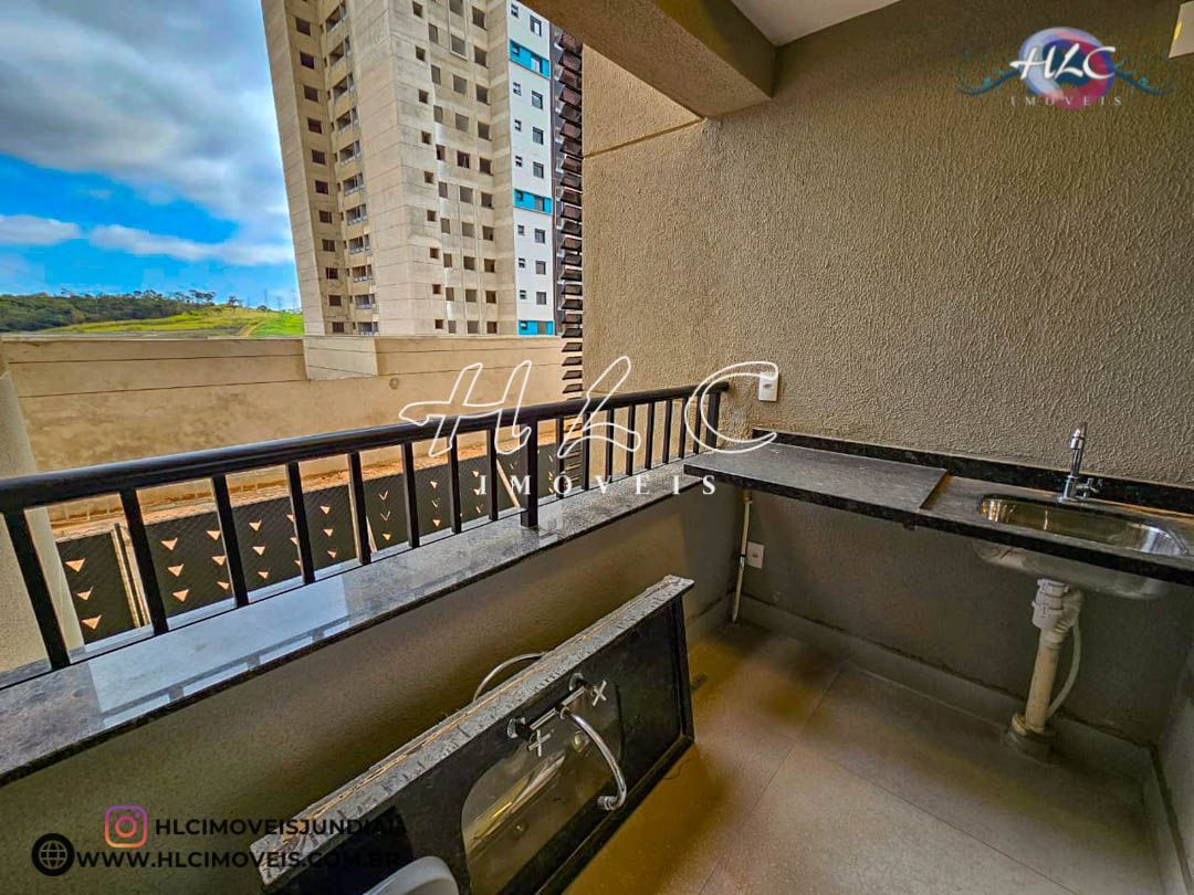 Lindo apartamento recém-entregue, lazer de resort – condomín - foto 4