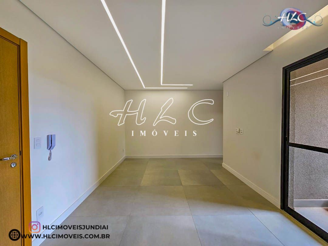 Lindo apartamento recém-entregue, lazer de resort – condomín - foto 2