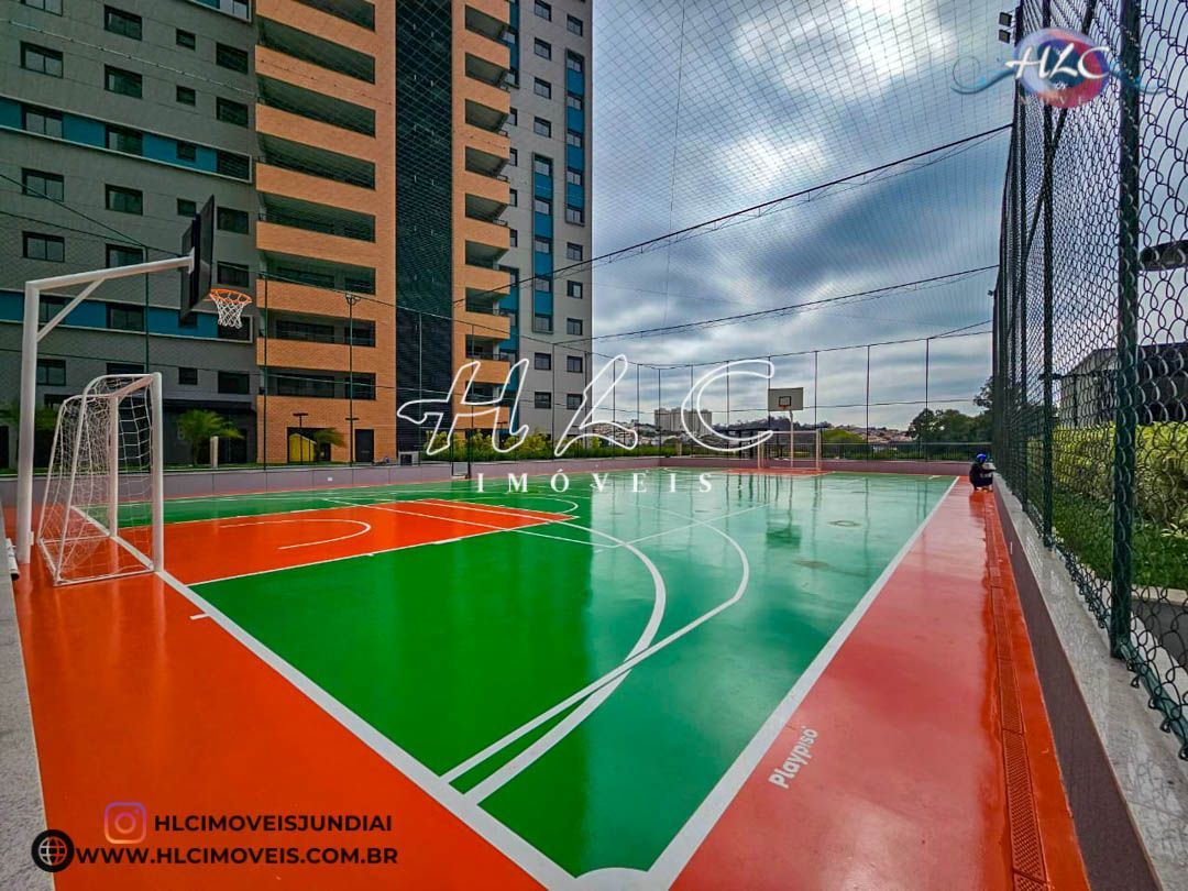 Lindo apartamento recém-entregue, lazer de resort – condomín - foto 15