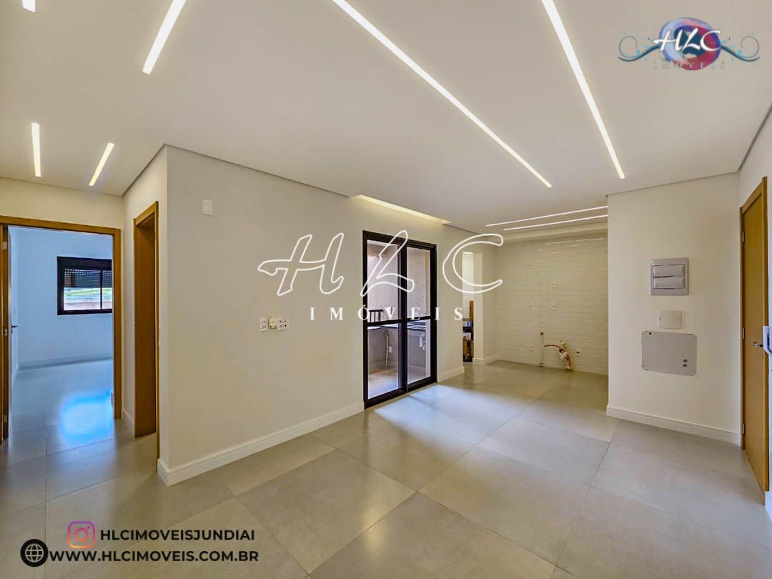 Lindo apartamento recém-entregue, lazer de resort – condomín - foto 1