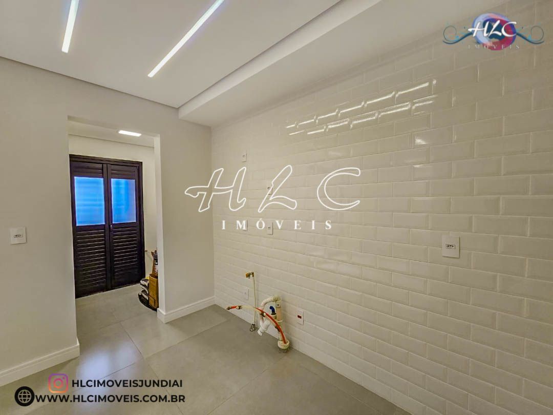 Lindo apartamento recém-entregue, lazer de resort – condomín - foto 7