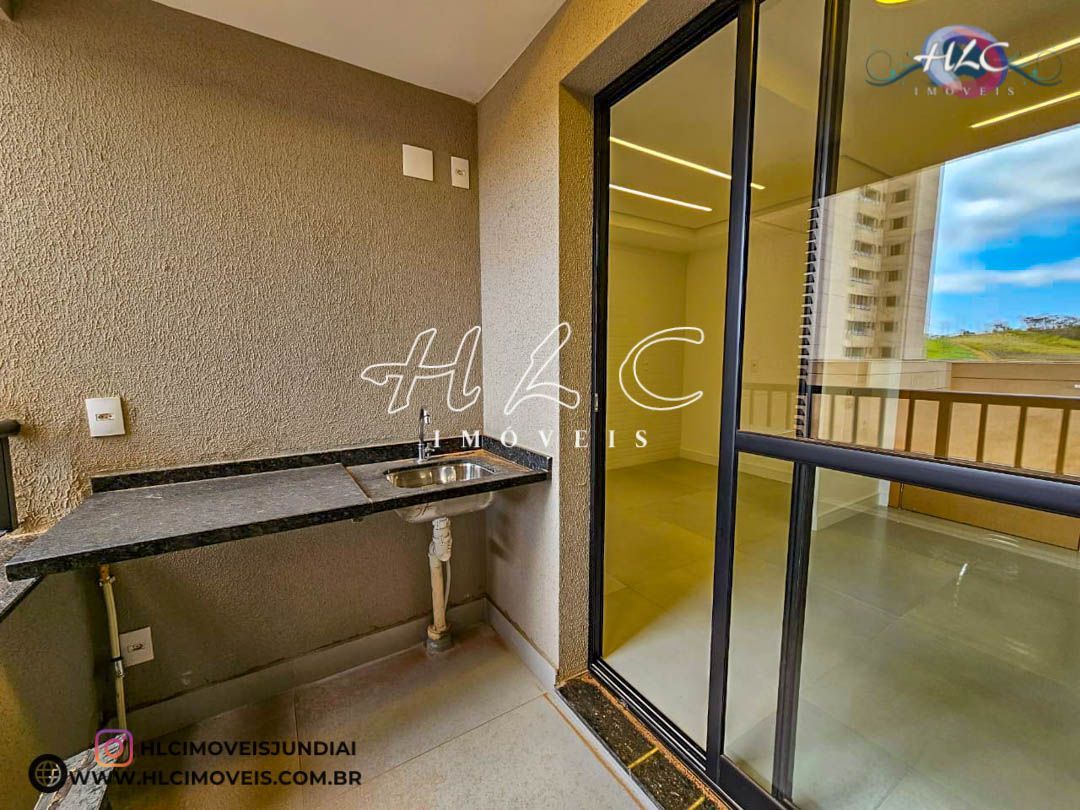 Lindo apartamento recém-entregue, lazer de resort – condomín - foto 6