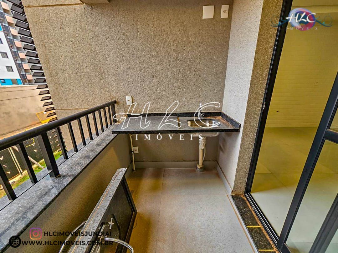 Lindo apartamento recém-entregue, lazer de resort – condomín - foto 5