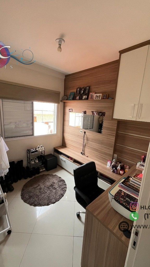 Casa de Condomínio, 3 quartos - Foto 23