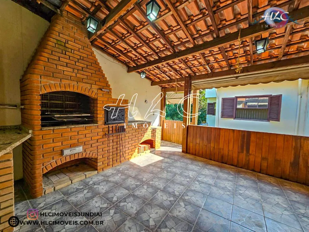 Casa para alugar  no Vila Galvão - Jundiaí, SP. Imóveis