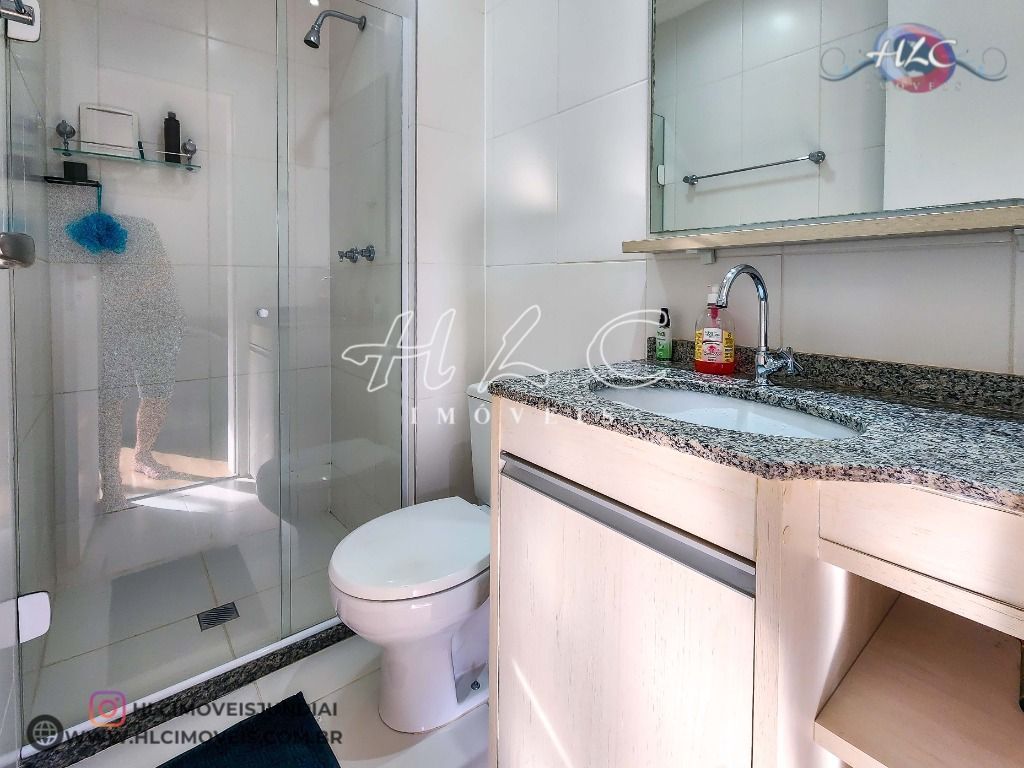 Venda - lindo apartamento no cond. Maraville 2 dormitorios c