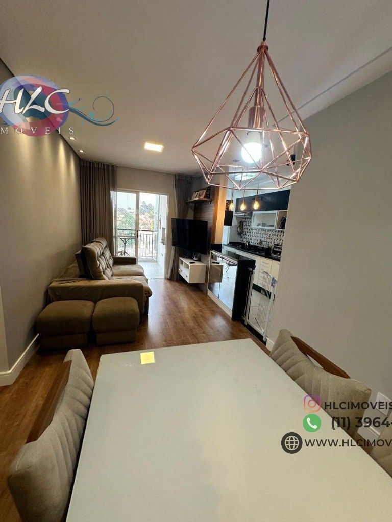 Apartamento, 2 quartos, 66 m² - Foto 15