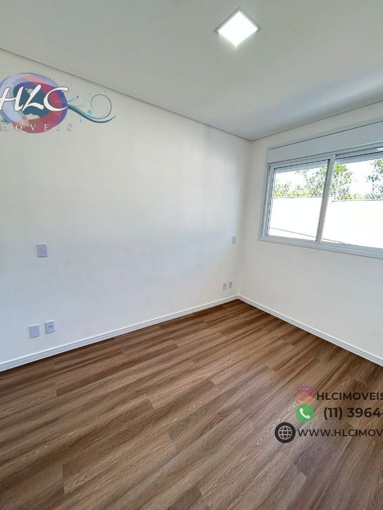 Casa em condomínio de luxo em jundiaí-sp, 3 quartos, 1 suíte
