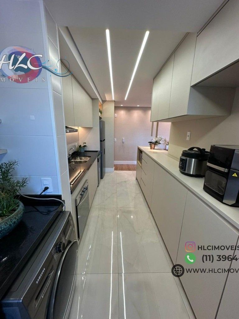 Apartamento à venda com 2 quartos, 95m² - Foto 21
