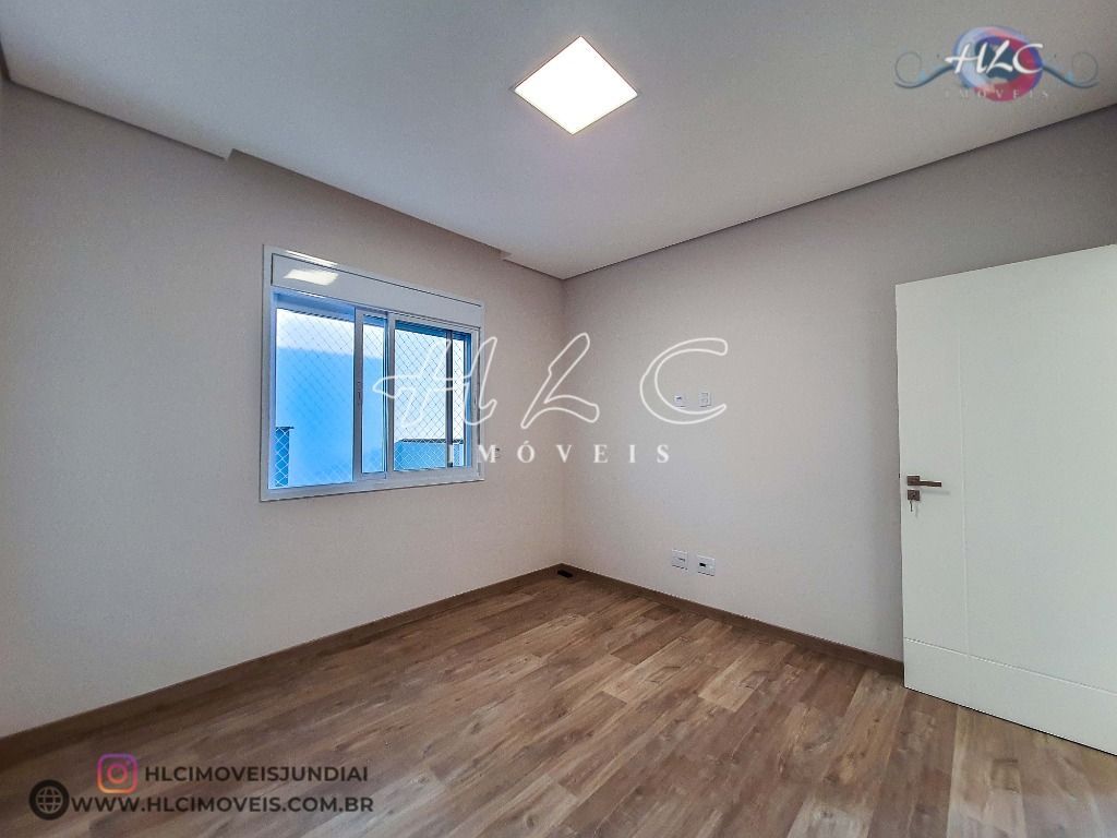 Casa à Venda no Condomínio Brisas de Jundiaí, Simplesmente Magnífica - Casa Recé
