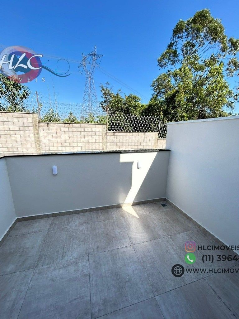 Casa em condomínio de luxo em jundiaí-sp, 3 quartos, 1 suíte