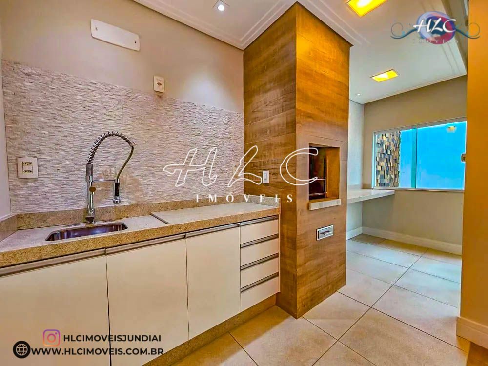 Casa de Condomínio, 3 quartos - Foto 5