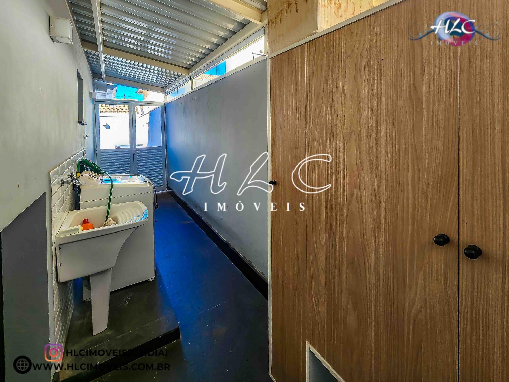 Casa de Condomínio, 4 quartos - Foto 24