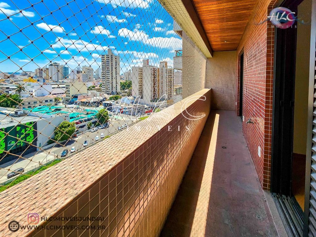 Apartamento, 4 quartos, 268 m² - Foto 30