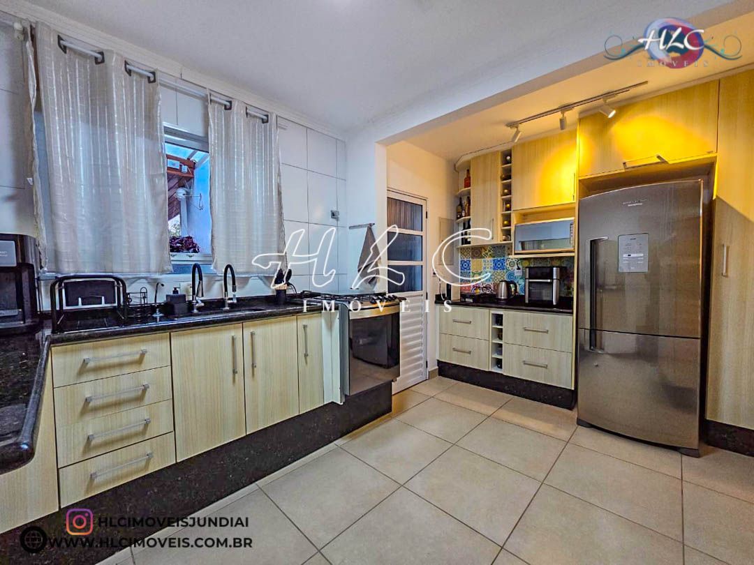 Casa de Condomínio, 4 quartos - Foto 7
