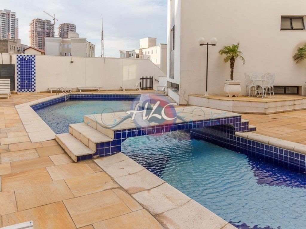 Apartamento, 3 quartos, 189 m² - Foto 31