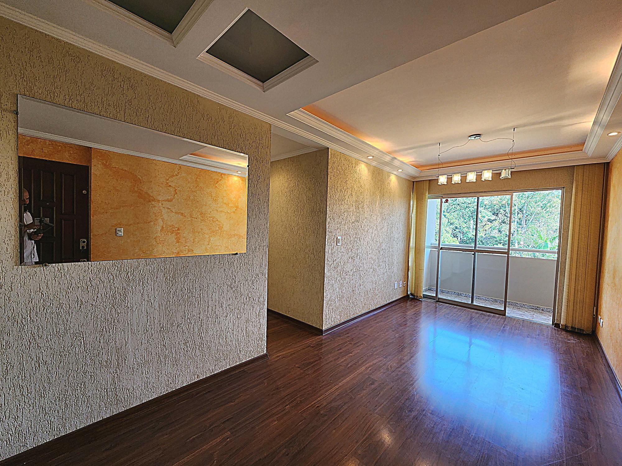 Apartamento à venda  no Vila Nova Jundiainópolis - Jundiaí, SP. Imóveis