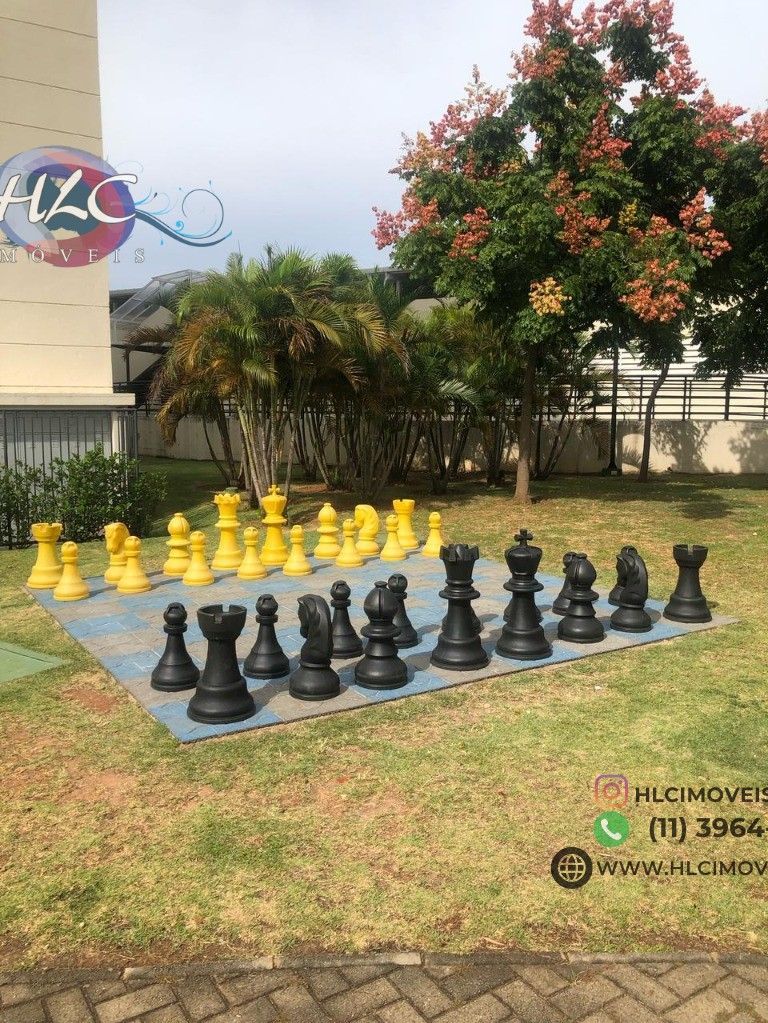 Apartamento à venda com 2 quartos, 78m² - Foto 17