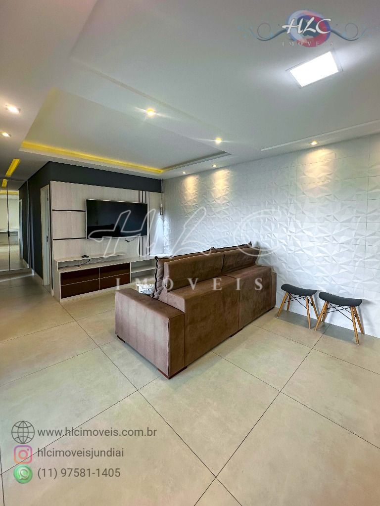 Apartamento para alugar com 3 quartos, 92m² - Foto 8