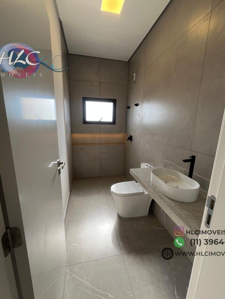 Casa de Condomínio, 4 quartos - Foto 14