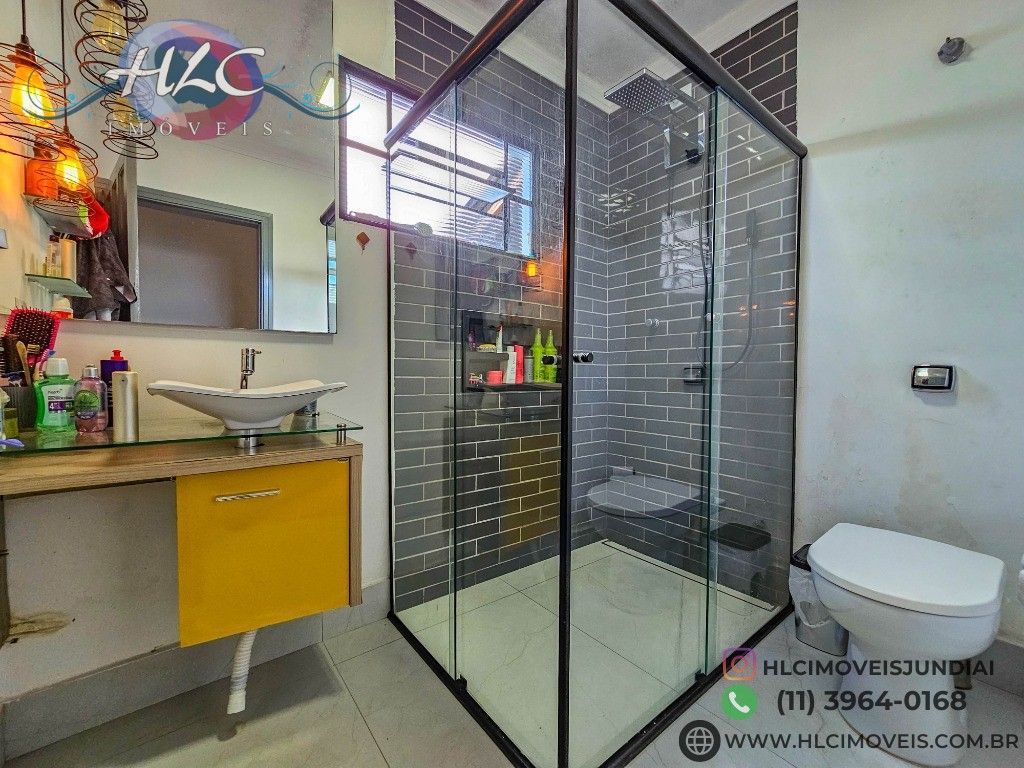 Casa, 3 quartos, 200 m² - Foto 11