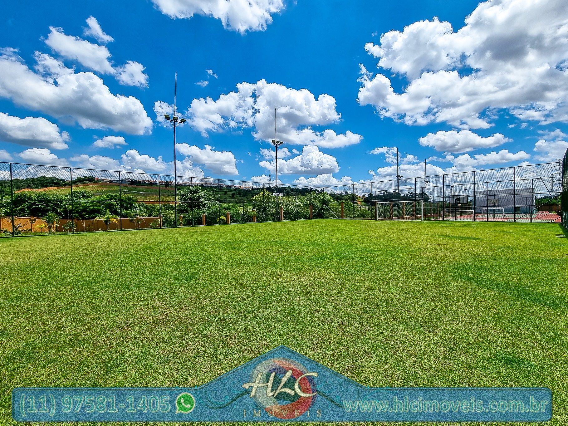 Terreno à Venda Alphaville Jundiaí 459m² Lote Alto Padrão - Exclusividade