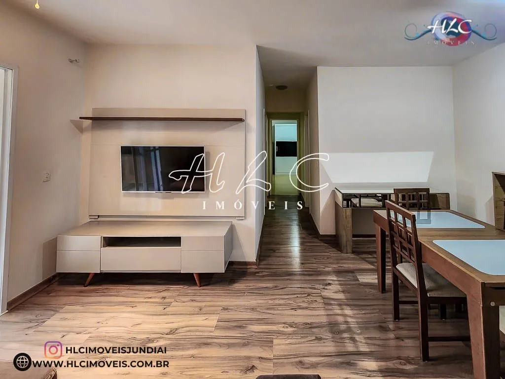 Apartamento com 3 Dormitórios à venda, 83 m² por R$ 710.000,00 Apartamento com 3 Dormitórios à venda, 83 m² por R$ 710.000,00