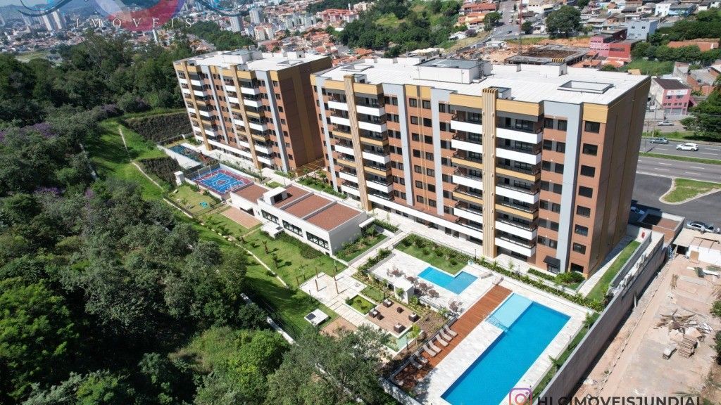 Apartamento à venda com 3 quartos, 95m² - Foto 30