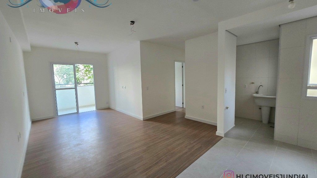 Apartamento à venda  no Engordadouro - Jundiaí, SP. Imóveis