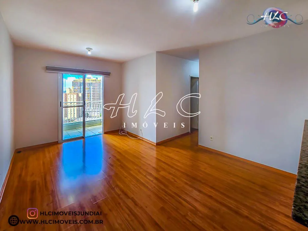 Apartamento para alugar  no Vila das Hortências - Jundiaí, SP. Imóveis