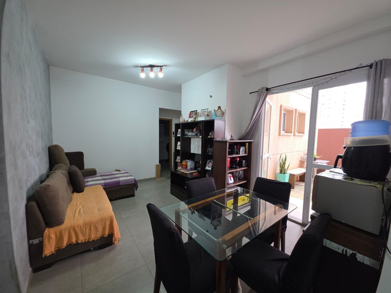 Apartamento, 2 quartos, 93 m² - Foto 3