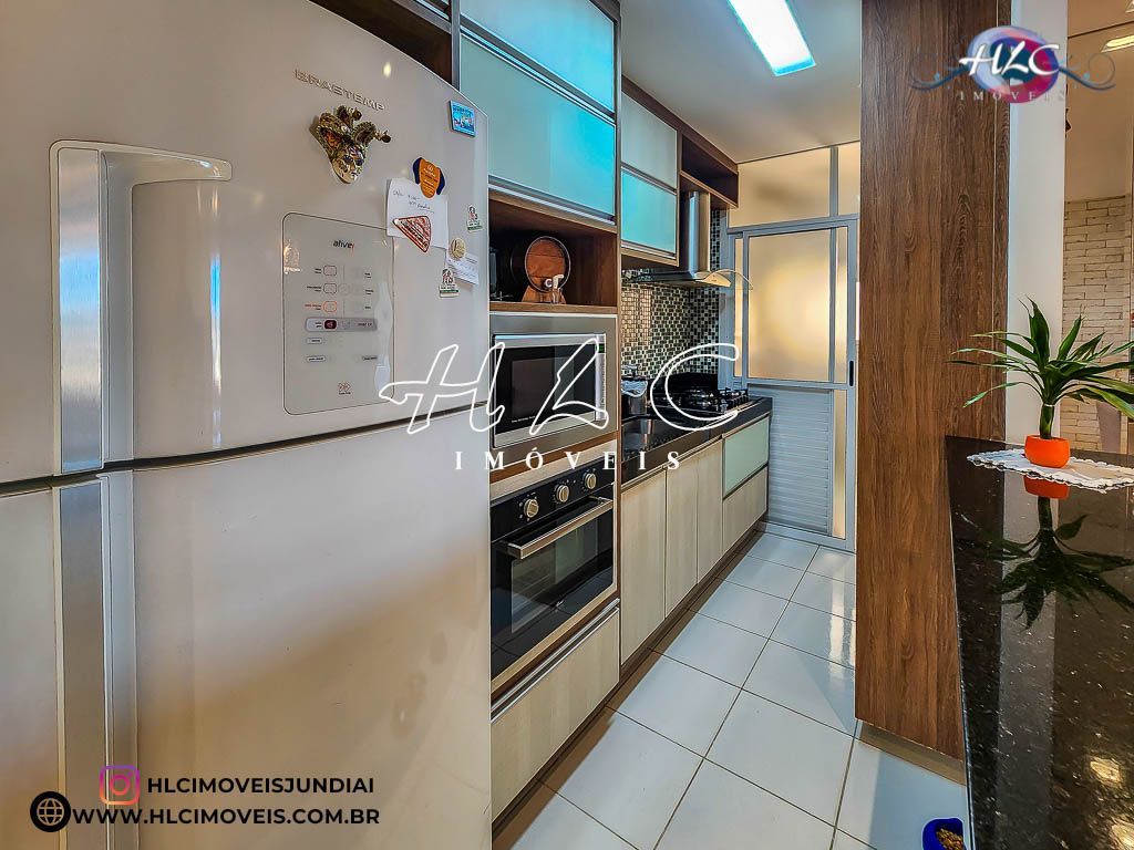 Apartamento, 3 quartos, 83 m² - Foto 5