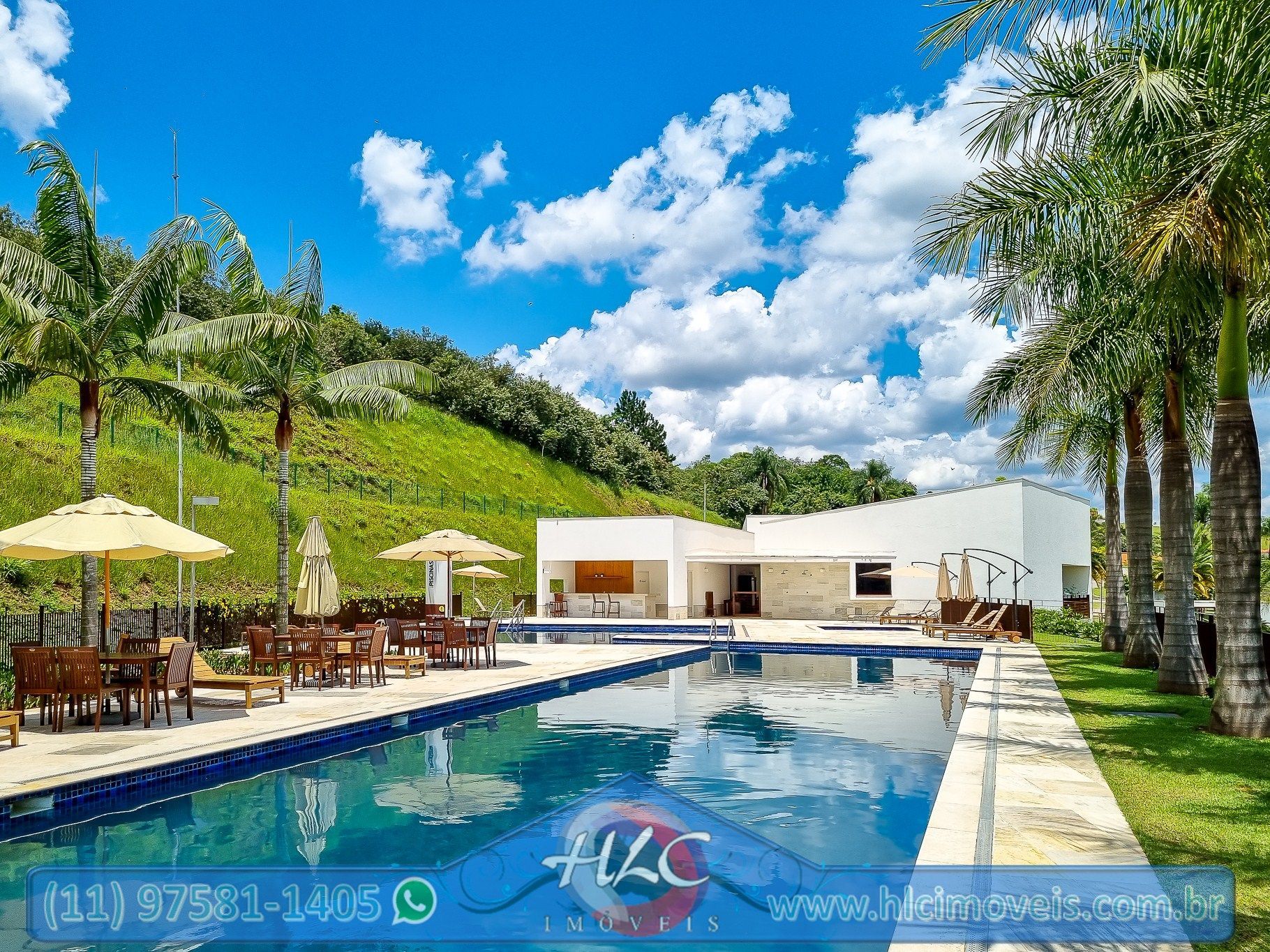 Terreno à Venda Alphaville Jundiaí 459m² Lote Alto Padrão - Exclusividade