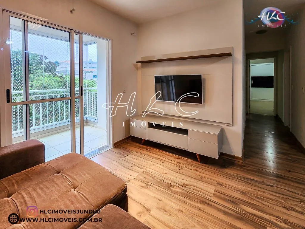 Apartamento com 3 Dormitórios à venda, 83 m² por R$ 710.000,00 Apartamento com 3 Dormitórios à venda, 83 m² por R$ 710.000,00
