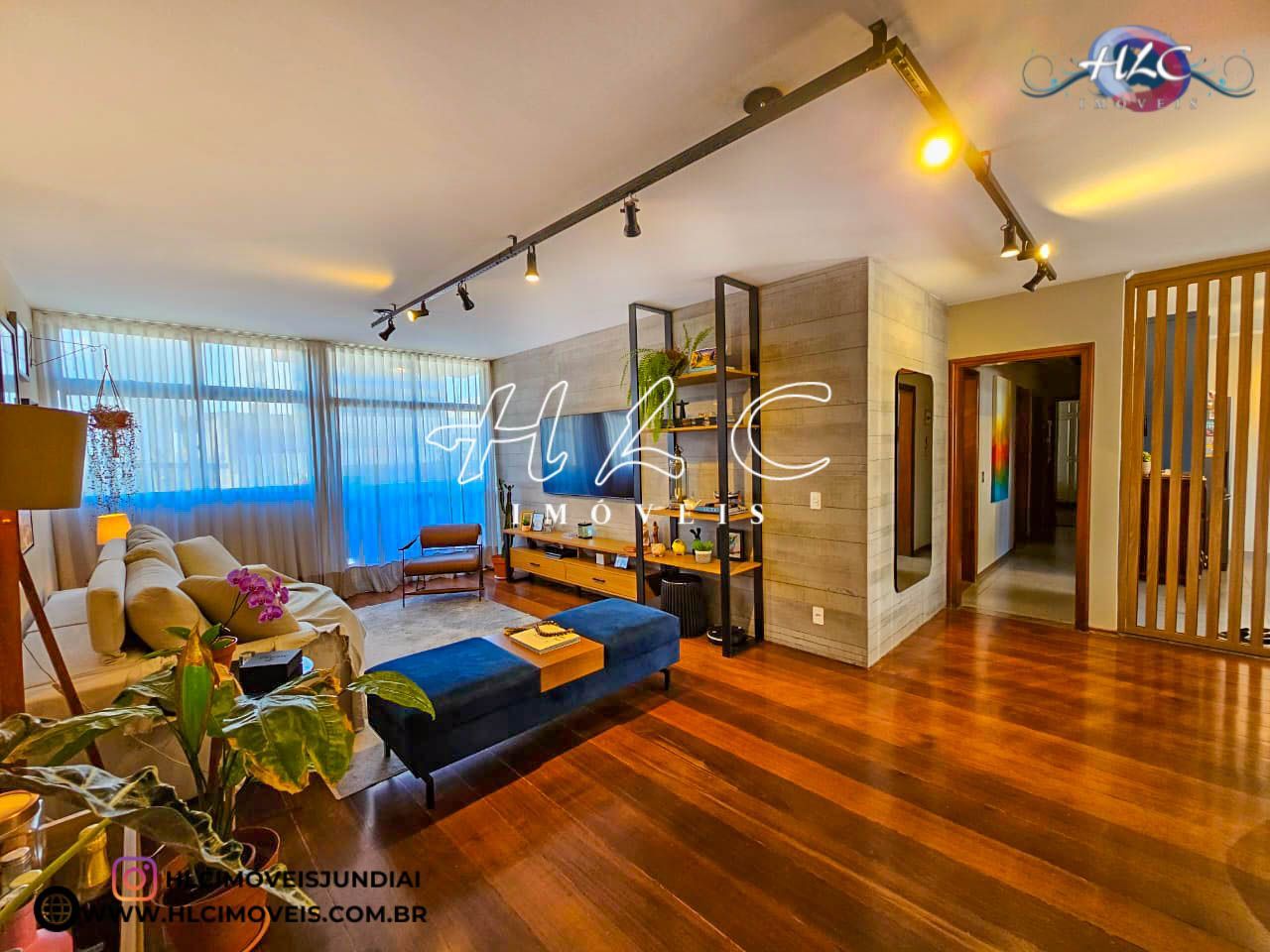 Apartamento para alugar  no Centro - Jundiaí, SP. Imóveis