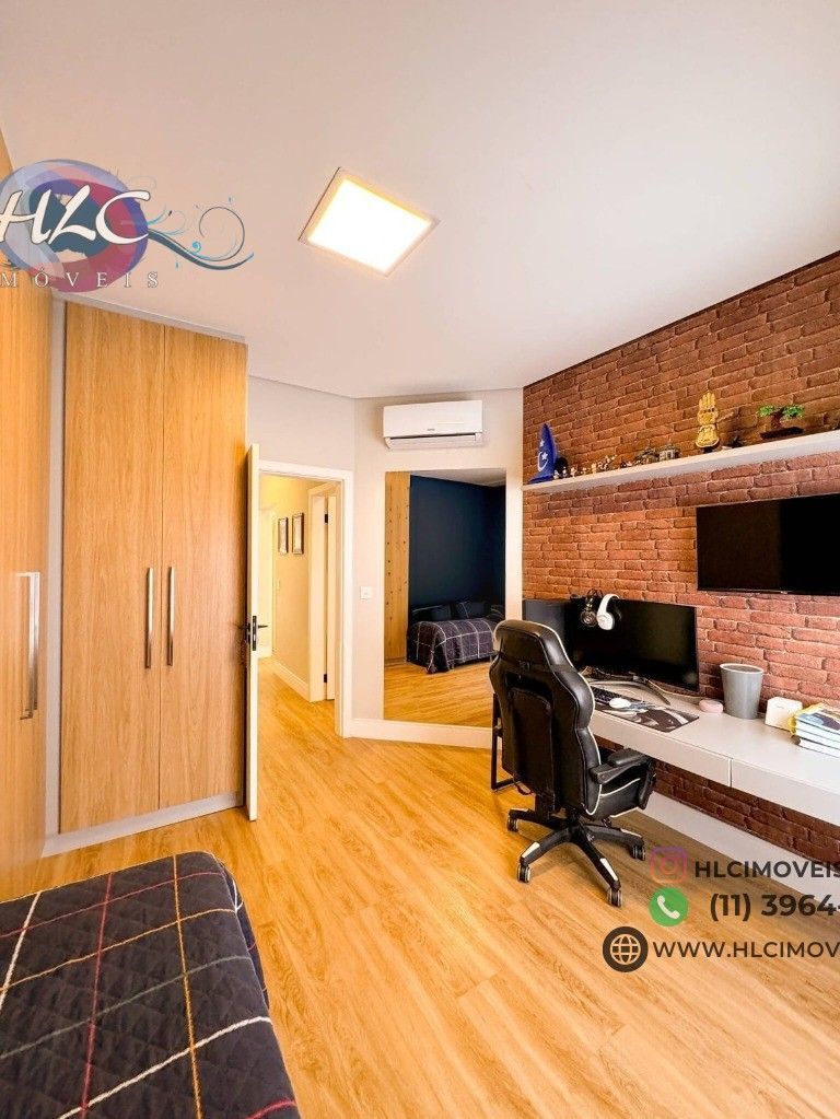 Casa de Condomínio, 3 quartos - Foto 20