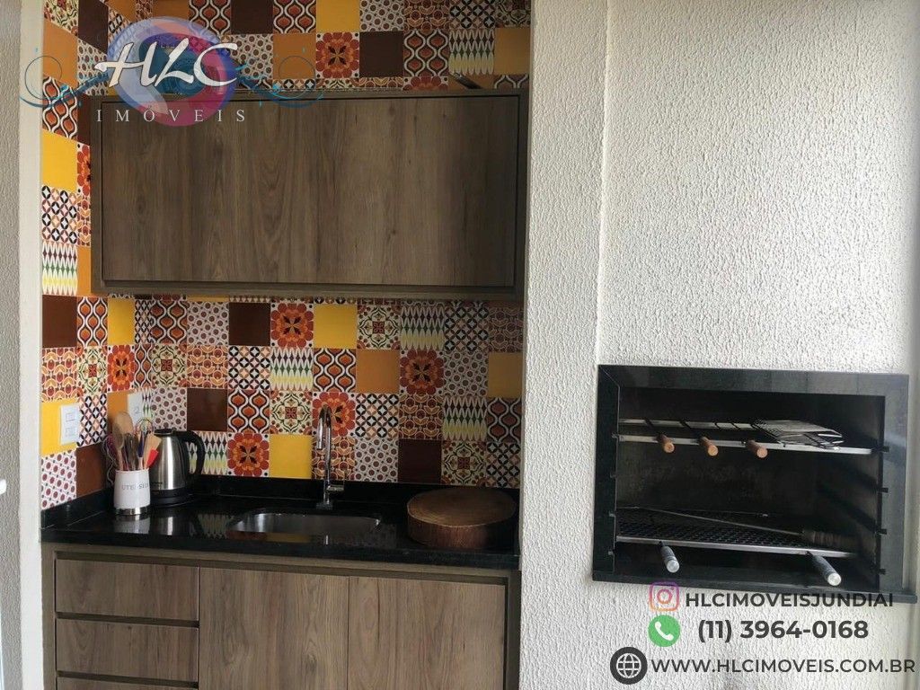 Apartamento à venda com 3 quartos, 189m² - Foto 29
