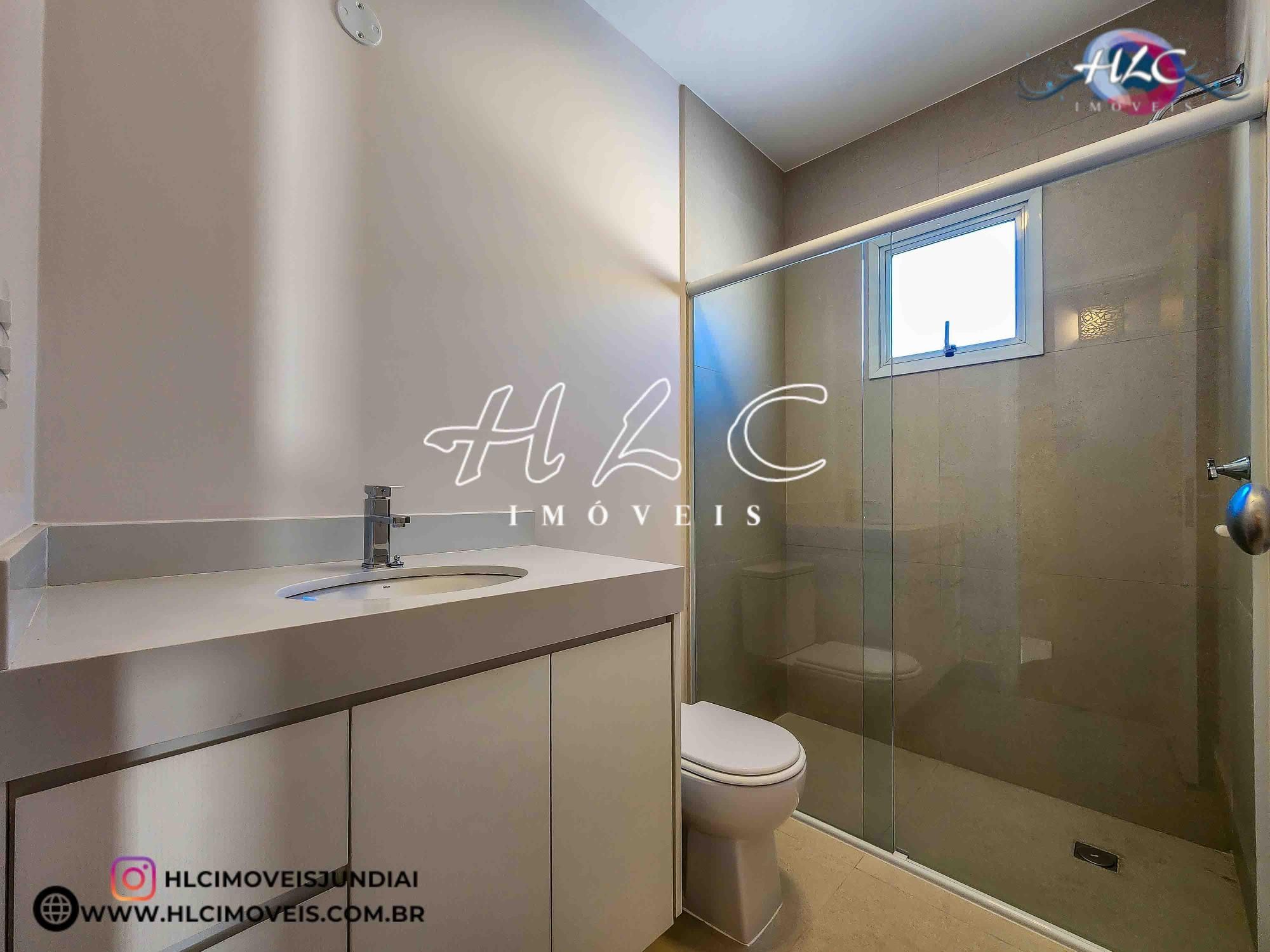 Casa de Condomínio, 3 quartos - Foto 21