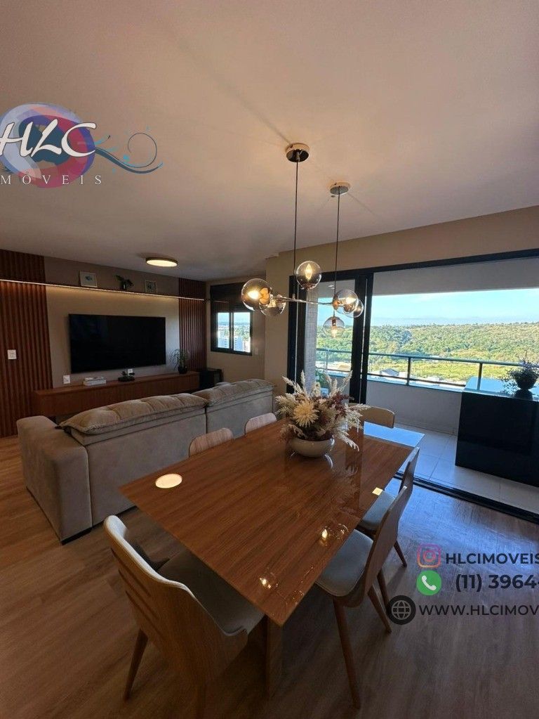 Apartamento à venda com 2 quartos, 95m² - Foto 20