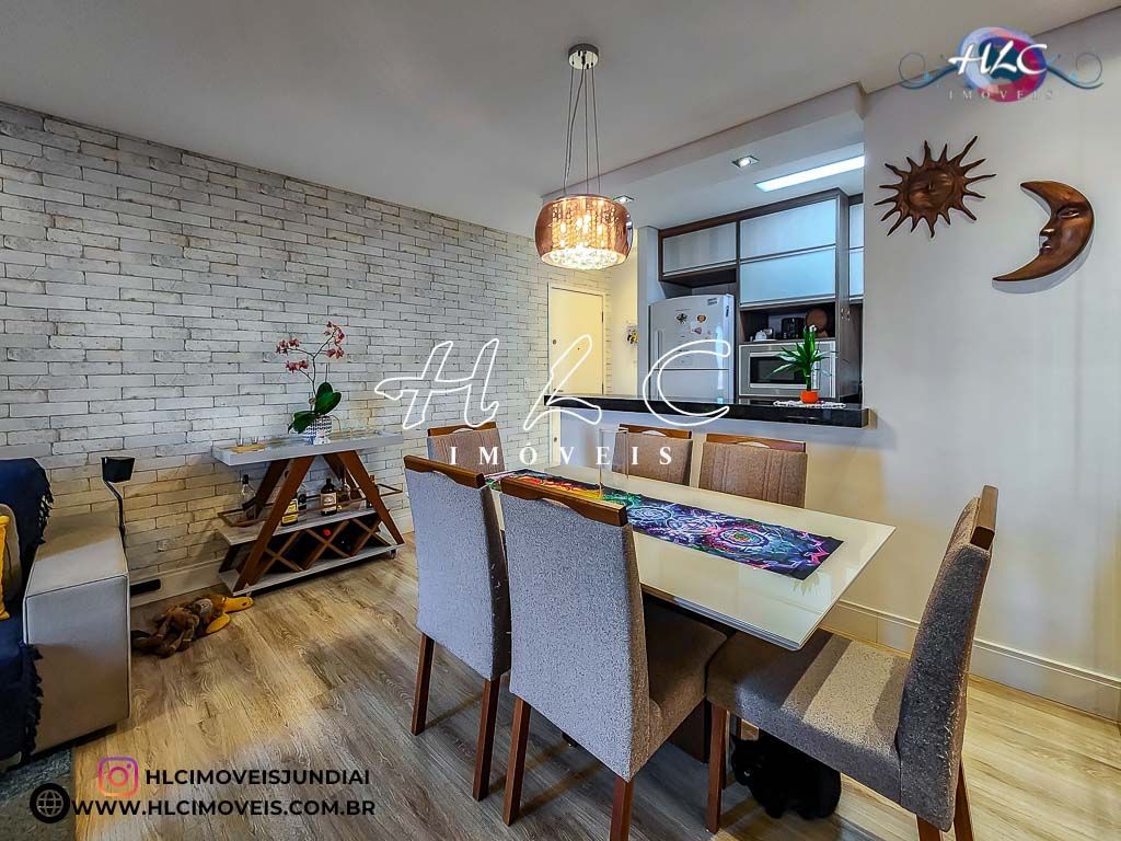 Apartamento, 3 quartos, 83 m² - Foto 3