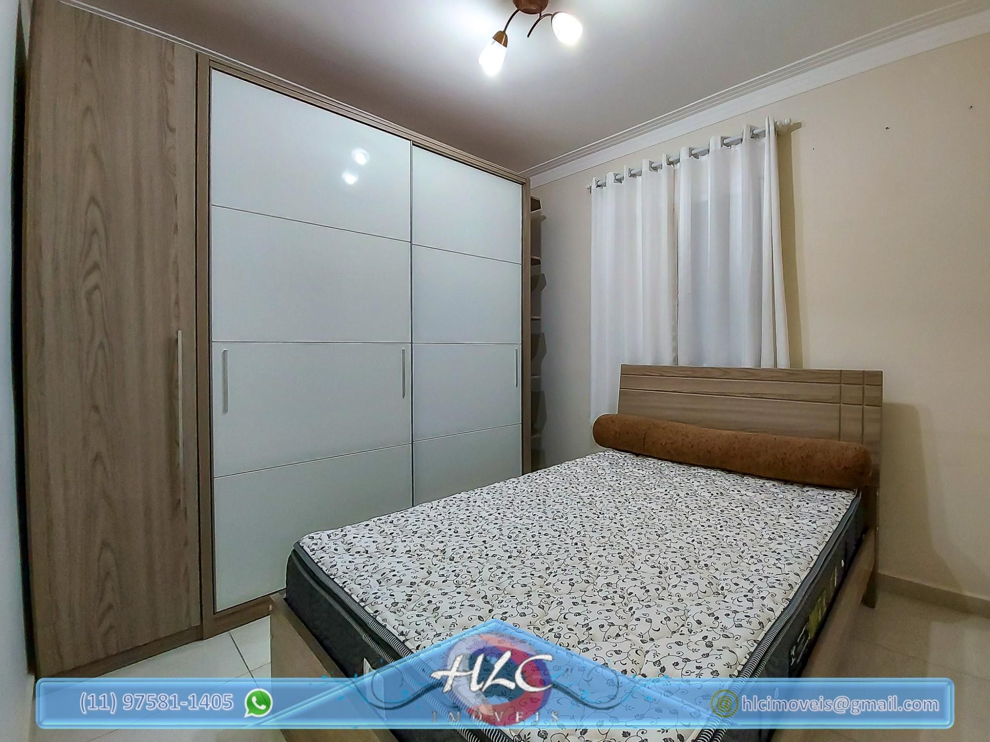 Apartamento para alugar com 3 quartos, 83m² - Foto 9