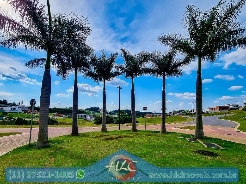 Terreno à Venda 360m² Brisas Jundiaí Leve Aclive Lazer Completo