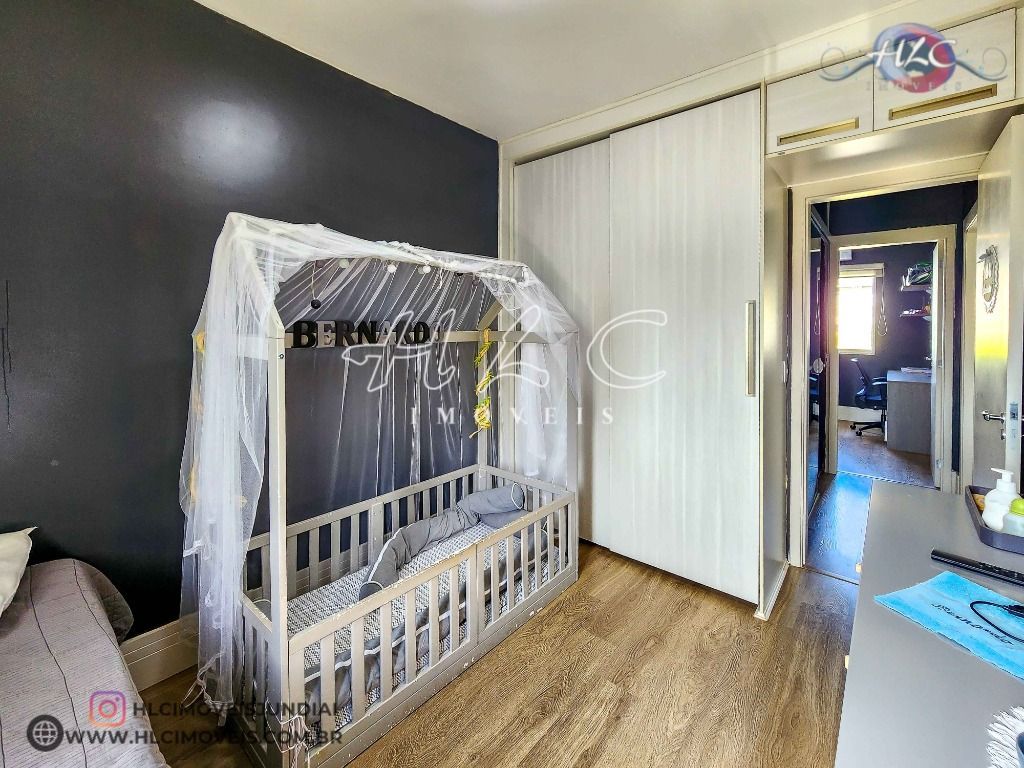 Casa de Condomínio, 3 quartos - Foto 20