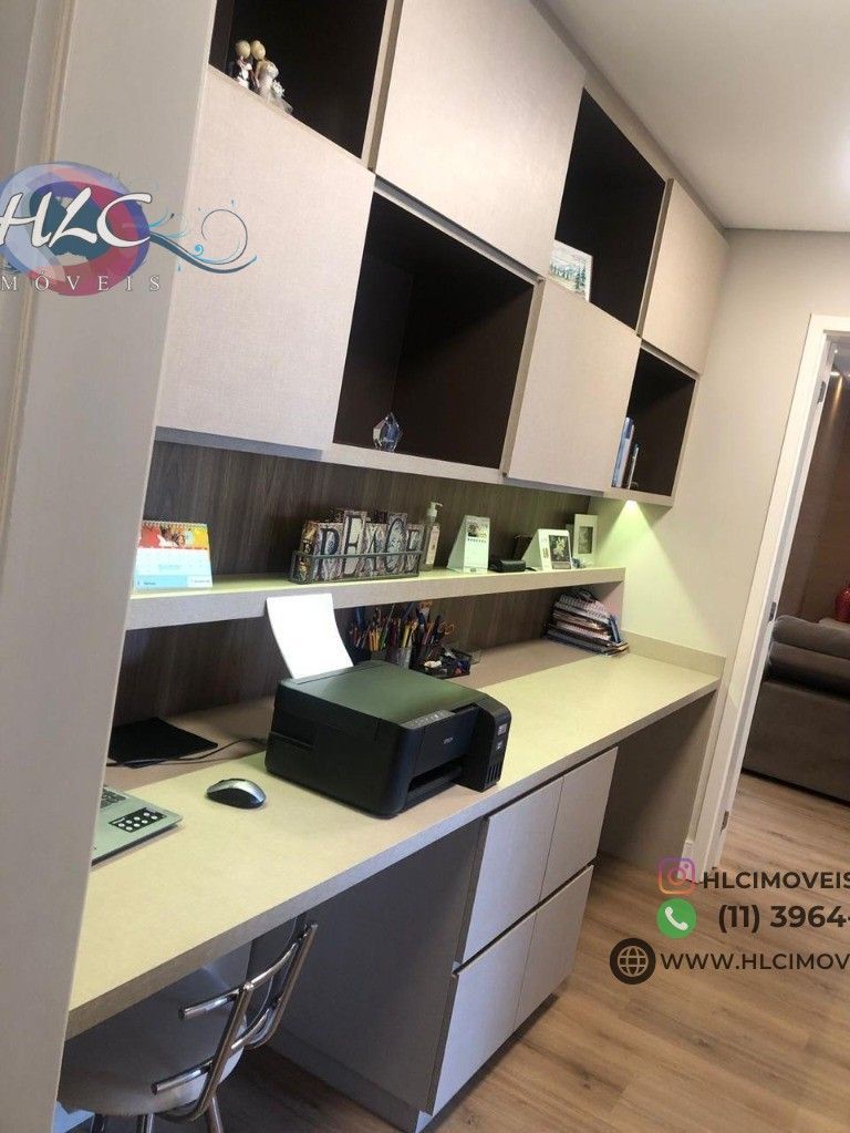 Apartamento à venda com 3 quartos, 189m² - Foto 47